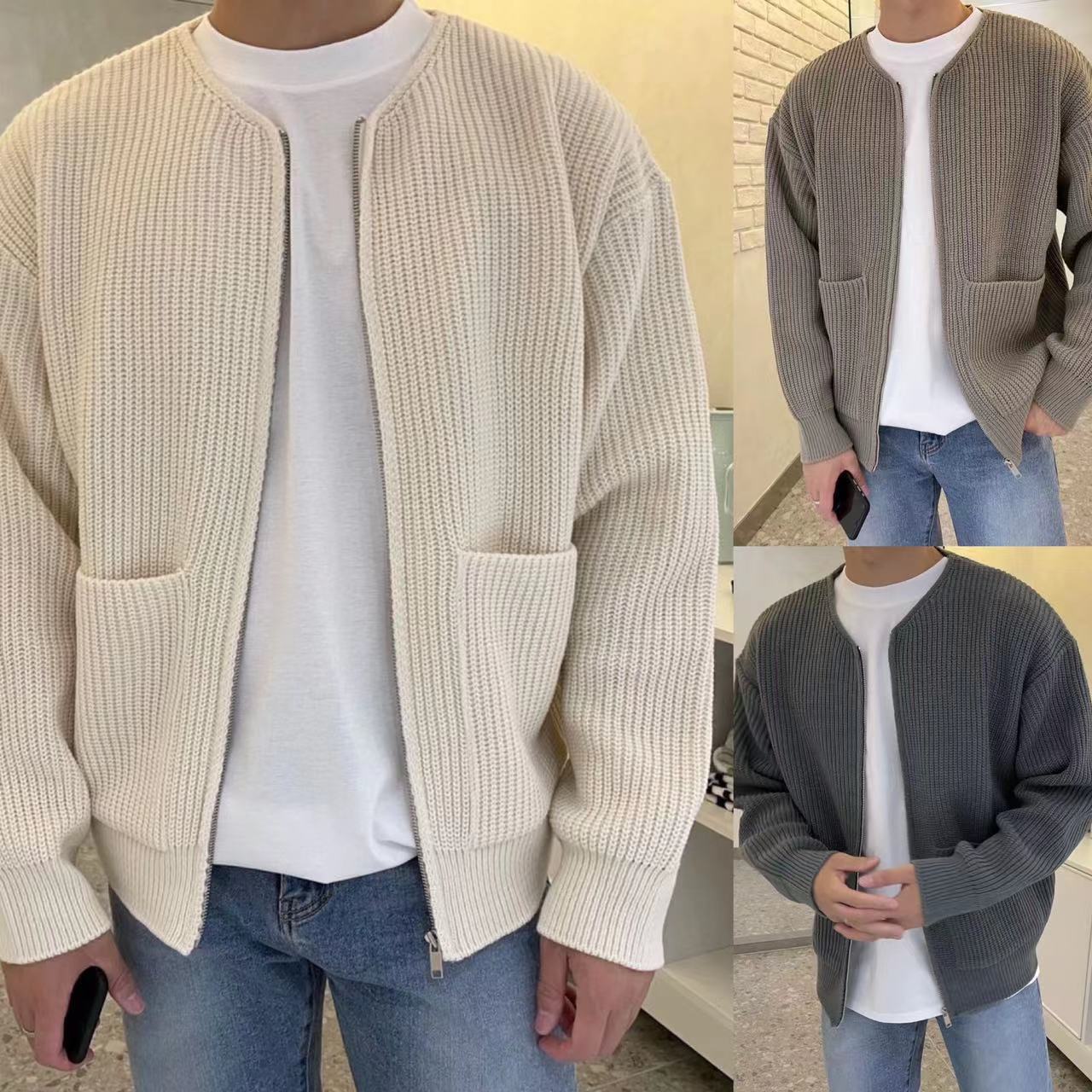 Silas™ Cardigan for Men