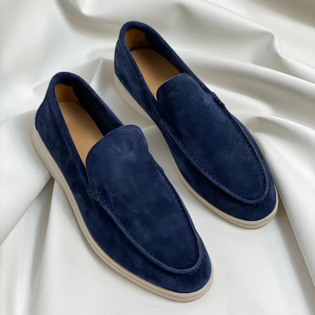 Dani™ Elegant Summer Loafers