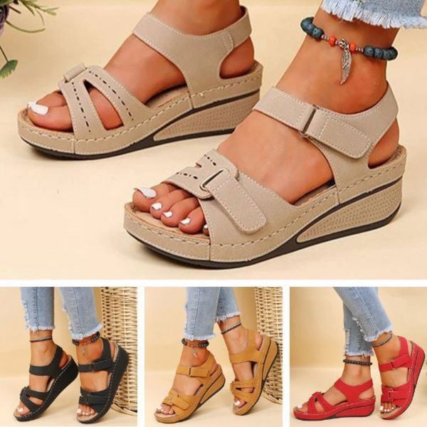 Salina™ Women's Comfortable Sandals