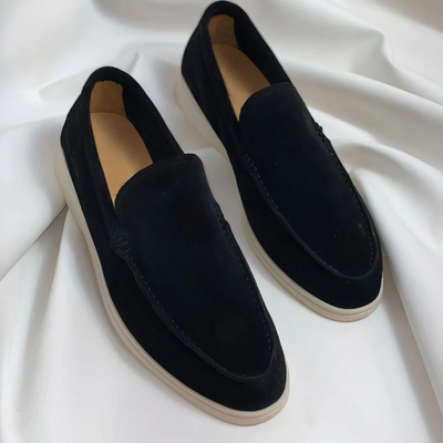 Dani™ Elegant Summer Loafers