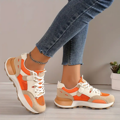 Katja™  Casual Orthopedic Sneaker