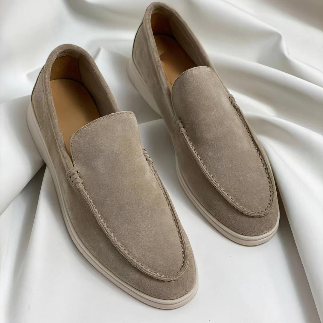 Dani™ Elegant Summer Loafers