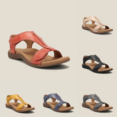 Esha™ Orthopedic Sandals