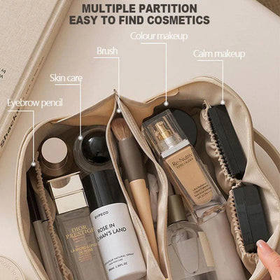 Deluxe Beauty Bag