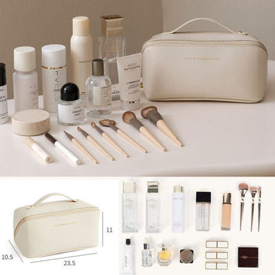 Deluxe Beauty Bag