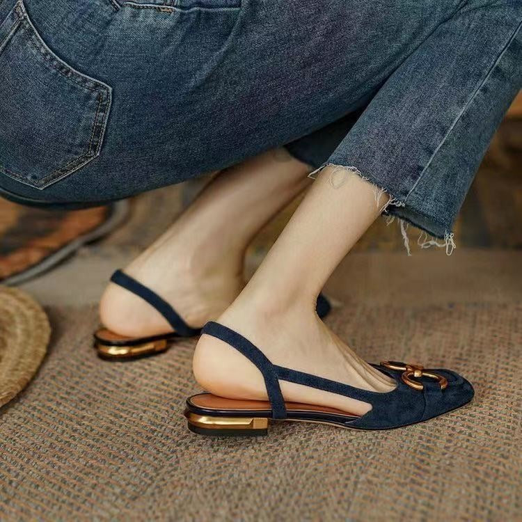 Kendall™ Elegant Sandals