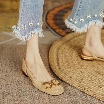 Kendall™ Elegant Sandals