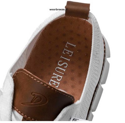 Calesso™ Ultra Comfortable Sneakers