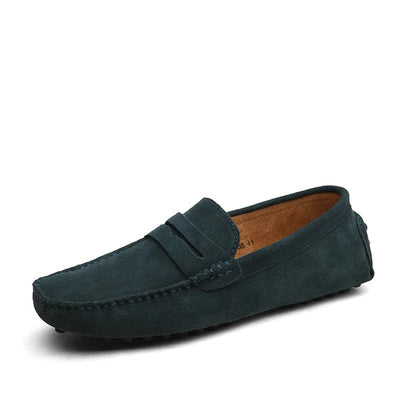 Francesco™ Comfortable flat shoes