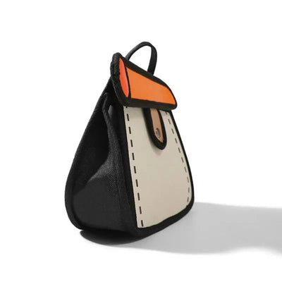 Devi™ Waterproof Cartoon Bag