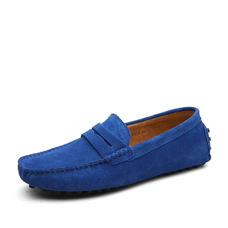 Francesco™ Comfortable flat shoes