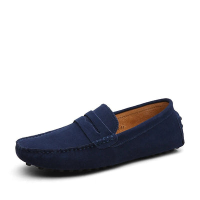 Francesco™ Comfortable flat shoes