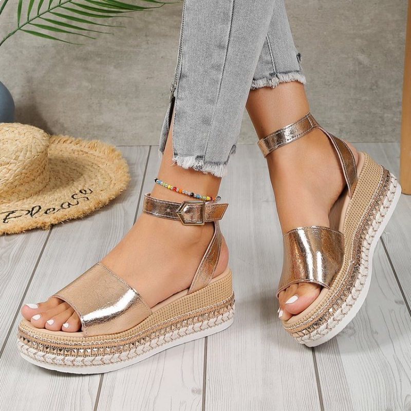 Eva™ Summer Sandals