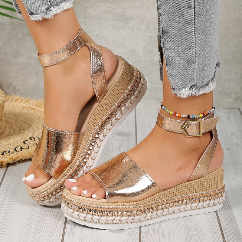 Eva™ Summer Sandals