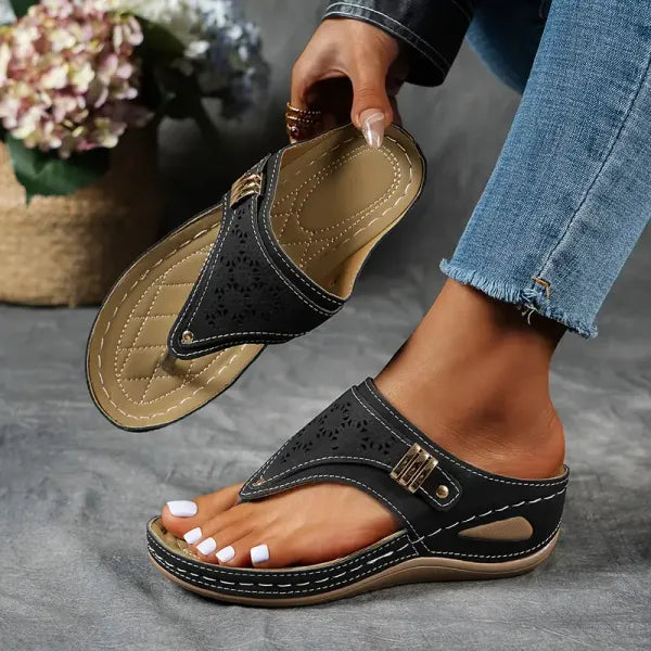 Giselle™ Ortho-Comfort Slippers