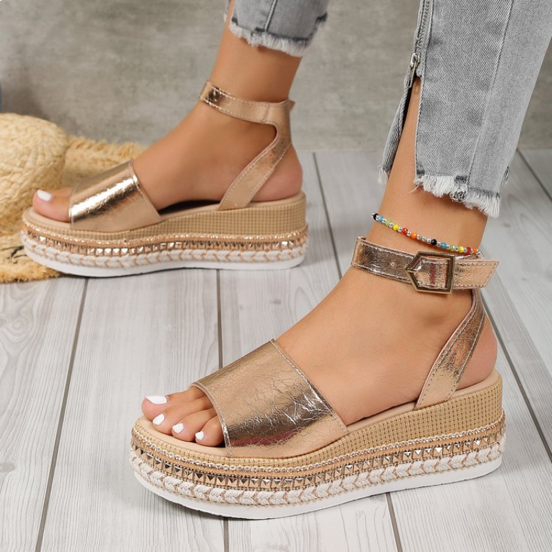 Eva™ Summer Sandals