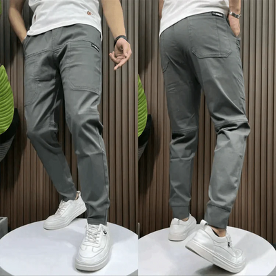 Jack™ Waterproof Cargo Pants - Nagaia