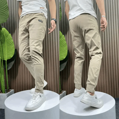 Jack™ Waterproof Cargo Pants - Nagaia