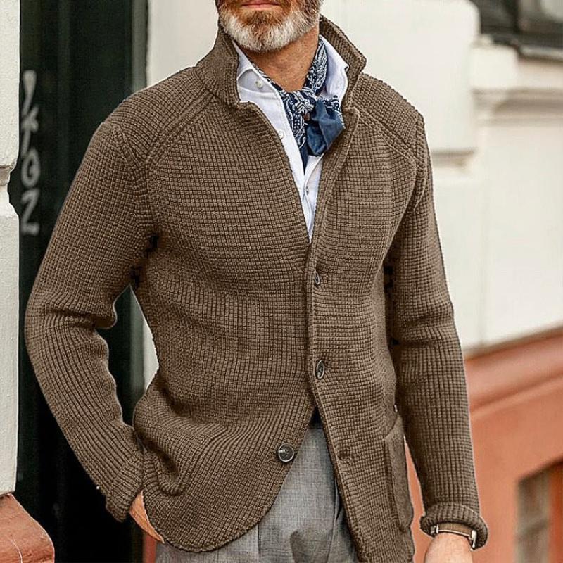 Calvert™ Classic Comfort Cardigan