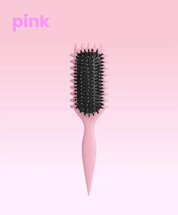 CosmoCouture Curling Brush