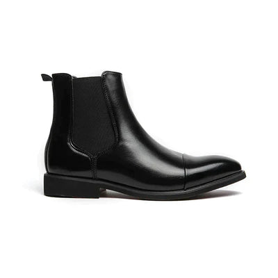 Faiyaz™ Men’s Stylish Boots