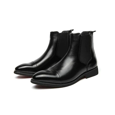 Faiyaz™ Men’s Stylish Boots