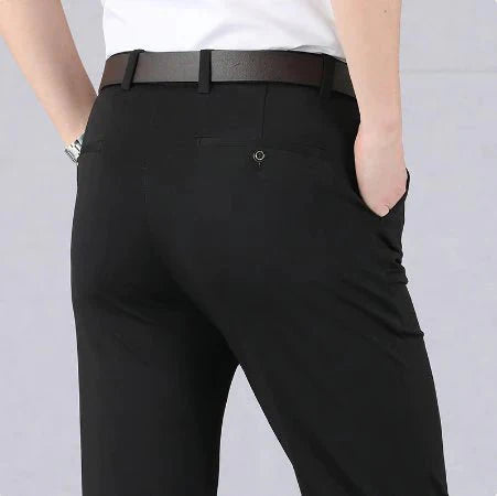 Akarsh- Classic Business Trousers