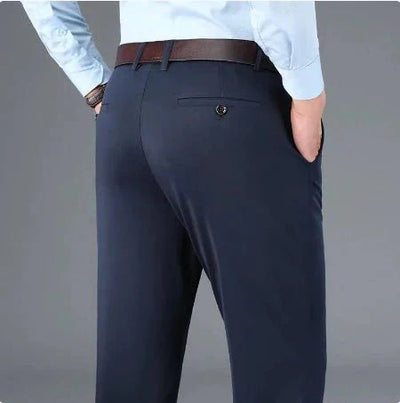 Akarsh- Classic Business Trousers