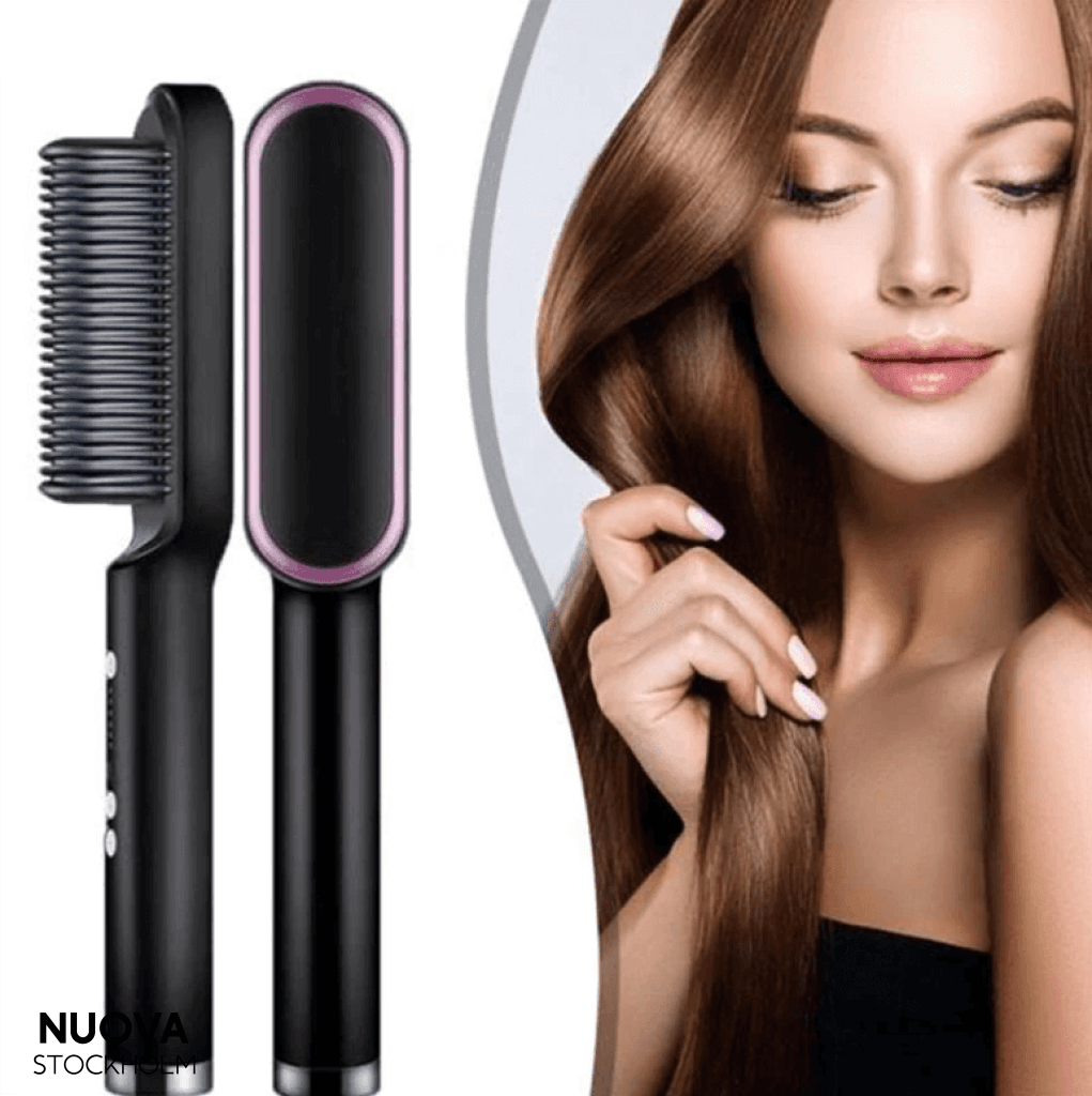 Styler PRO™ Easy Hair Styling!