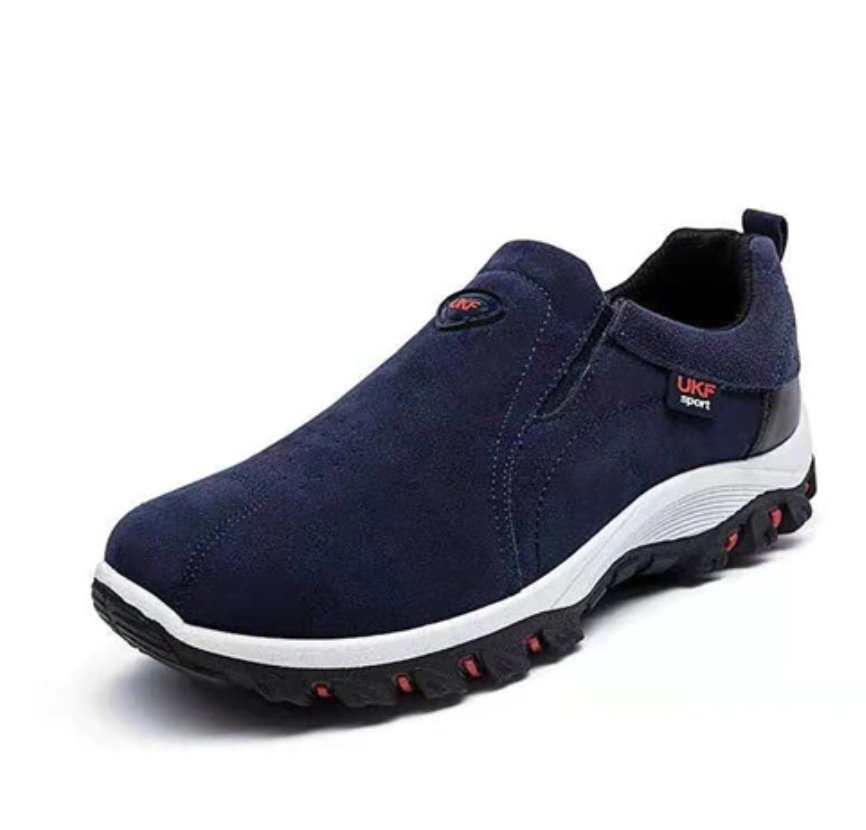 Divit™ Comfort Men's Shoes